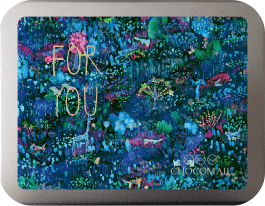 お礼/多目的 : For You