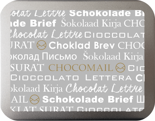 ホワイト＆ベージュ　レター